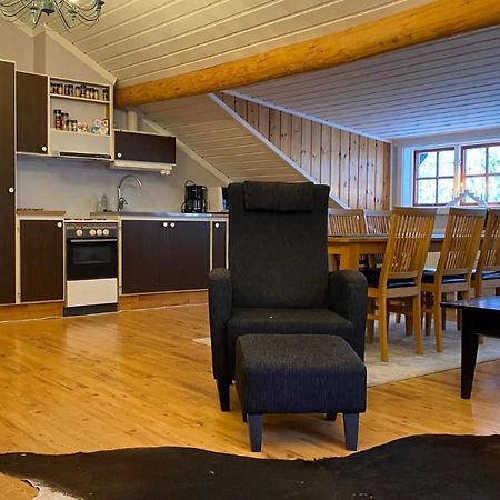 Backens Fjaellboende Tännäs Esterno foto