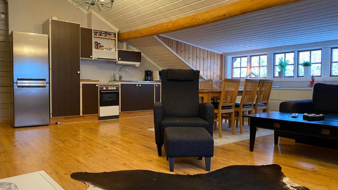 Backens Fjaellboende Tännäs Esterno foto