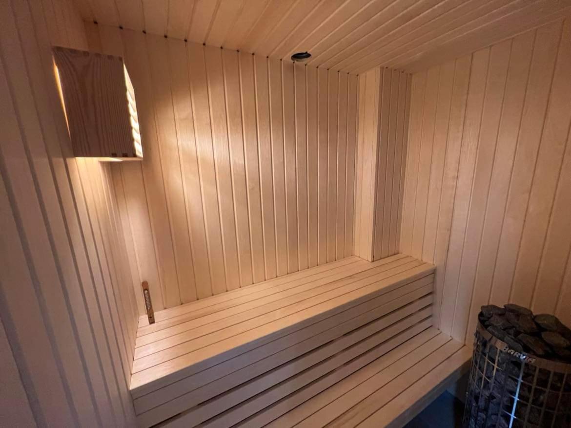 Backens Fjaellboende Tännäs Esterno foto