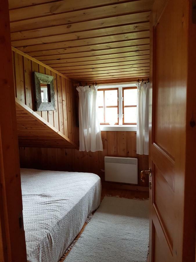 Backens Fjaellboende Tännäs Esterno foto