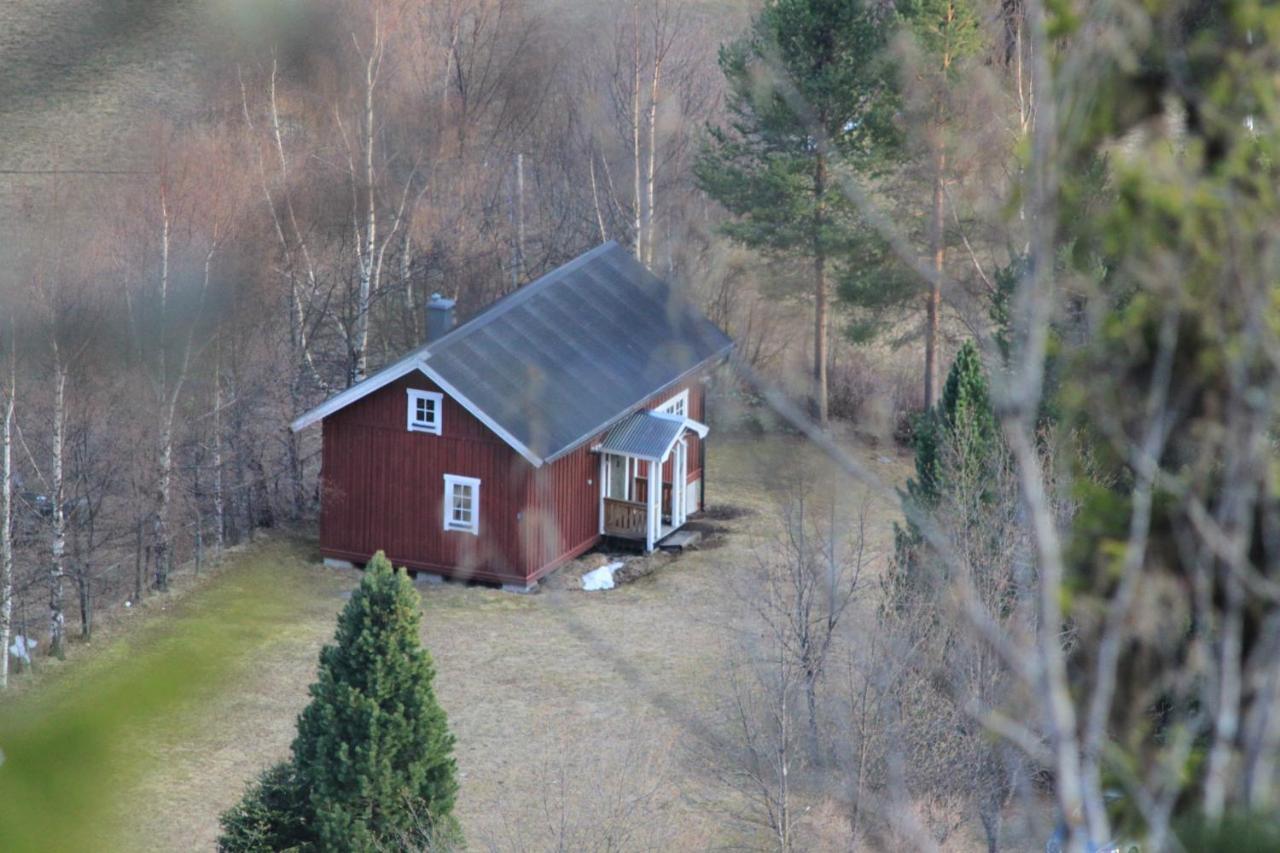 Backens Fjaellboende Tännäs Esterno foto